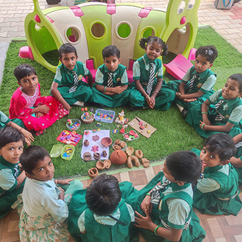 Kindergarten